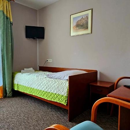 Dom Pracy Tworczej Hotel Kazimierz Dolny Luaran gambar