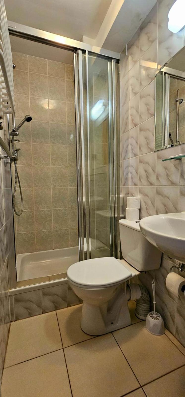 Dom Pracy Tworczej Hotel Kazimierz Dolny Luaran gambar