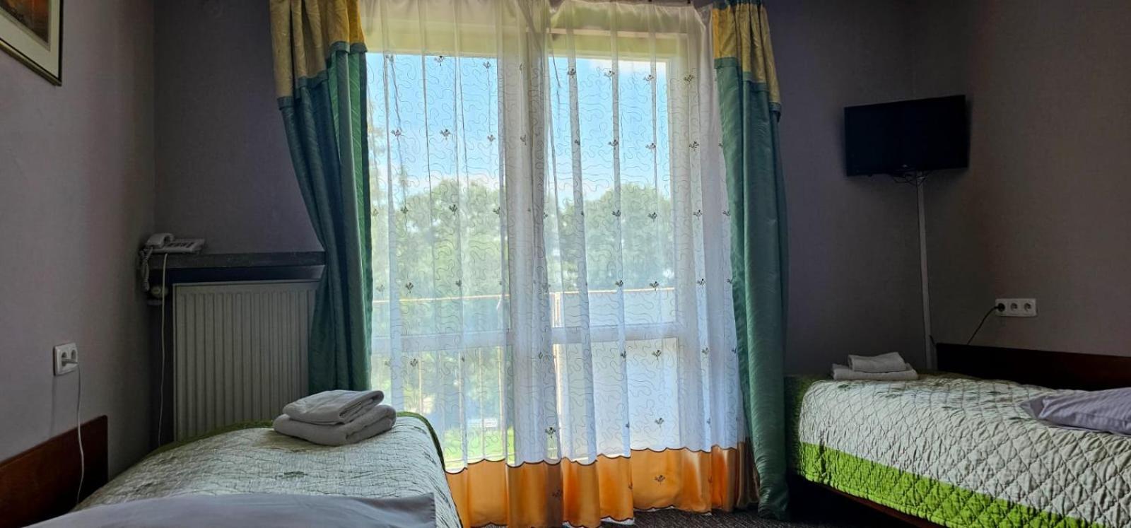 Dom Pracy Tworczej Hotel Kazimierz Dolny Luaran gambar